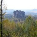 Natur und Wandern