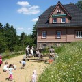 NP-Infostelle Beizehaus