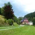 Ins reizvolle Weißbachtal
