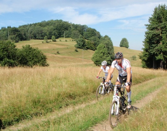 Radfahren
