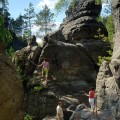 Natur genießen