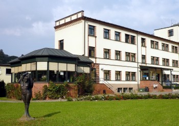Stadtbibliothek