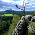 Boehmische Schweiz