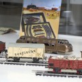 Handgefertigte Muster der ersten TT-Modelle von Zeuke Ende der 1950er Jahre
