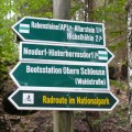 Wandern ohne Grenzen