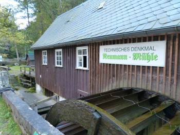 TD Neumannmühle